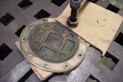Aerospace Cleaning