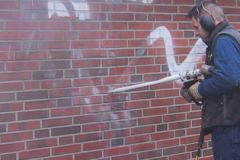 Cold Jet Dry Ice Blasting 10
