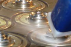 Cold Jet Dry Ice Blasting 2