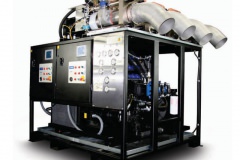 Cold Jet Dry Ice Pelletizers 5