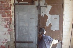General Maintenance Cleaning 7