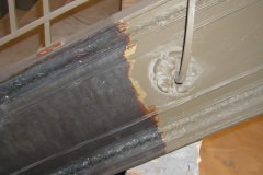 Historical Restoration Cleaning 3