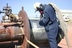 Oil and Gas Cleaning 2