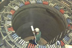 Power Generation Cleaning 5