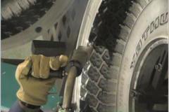 Rubber Cleaning