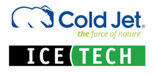 ice tech and cold Jet