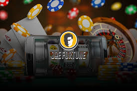Joe Fortune Casino Site Review 2026