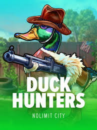 Recenzja Duck Hunters od Playson Recenzja Duck Hunters od Playson