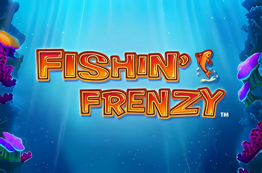 Whatever You Required To Understand About The Fishin' Frenzy Slot